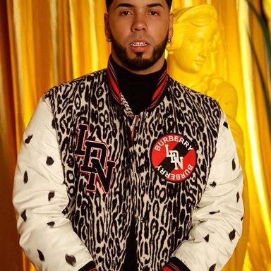 Anuel AA photo 13