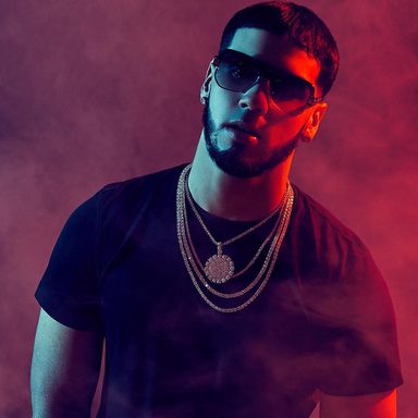 Anuel AA photo 9