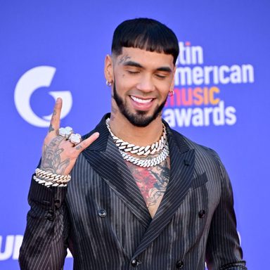 Anuel AA