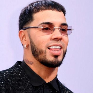 Anuel AA photo 10