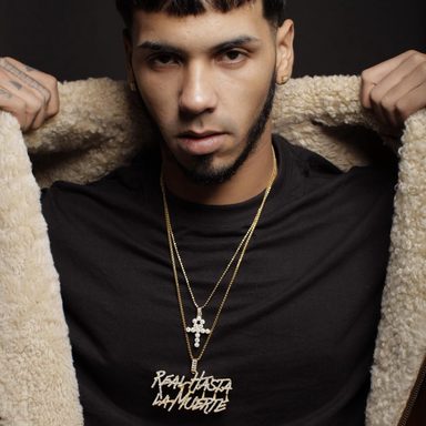 Anuel AA photo 15