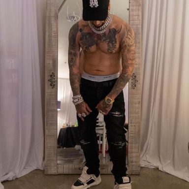 Anuel AA