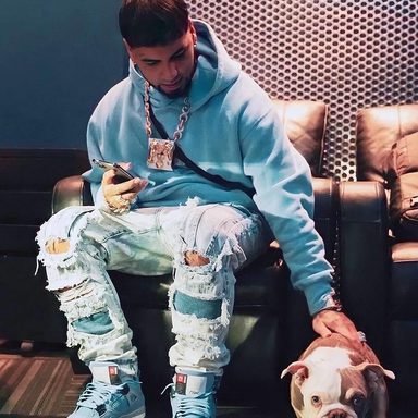 Anuel AA