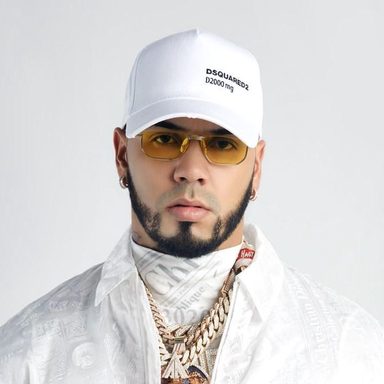 Anuel AA