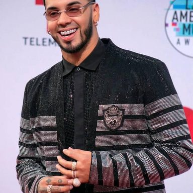 Anuel AA photo 14