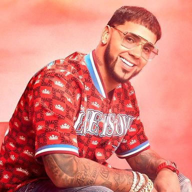 Anuel AA