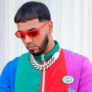 Anuel AA photo 11
