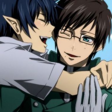 Ao no Exorcist photo 21