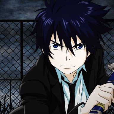 Ao no Exorcist photo 11