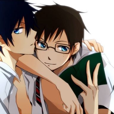 Ao no Exorcist photo 28