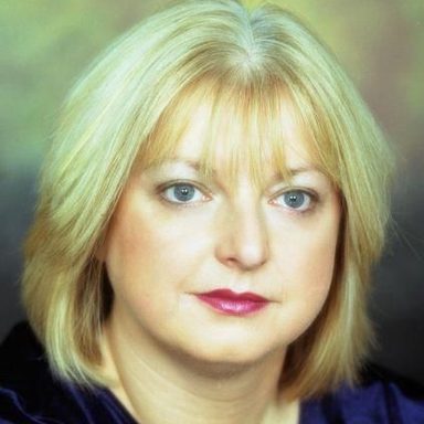 Aoife Ni Fhearraigh