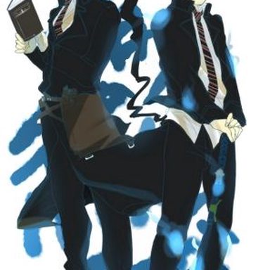 Ao no Exorcist photo 30
