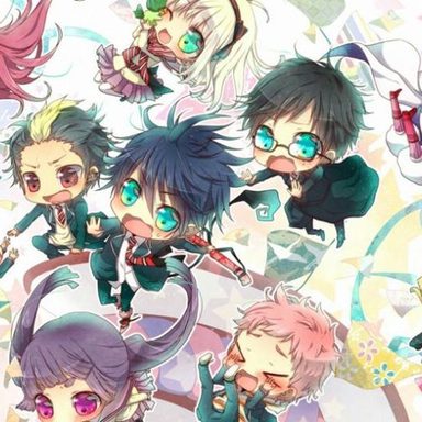 Ao no Exorcist photo 16