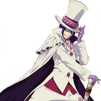 Ao no Exorcist