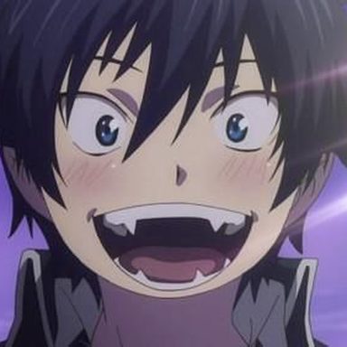 Ao no Exorcist photo 24