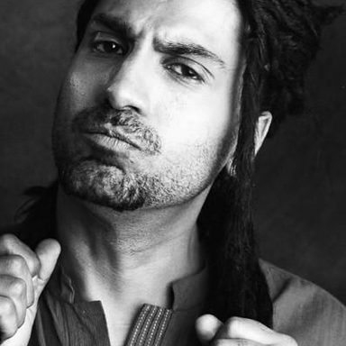 Apache Indian