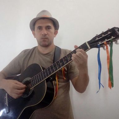 Aparecido Galindo