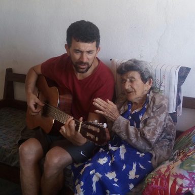 Aparecido Galindo