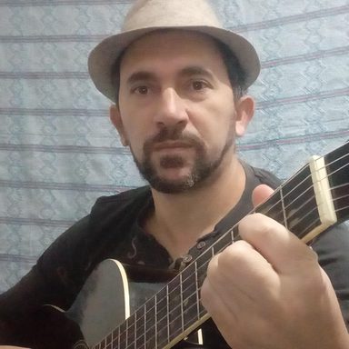 Aparecido Galindo
