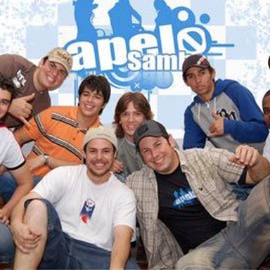 Apelosamba