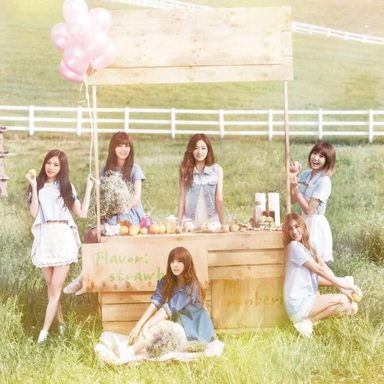 Apink photo 20