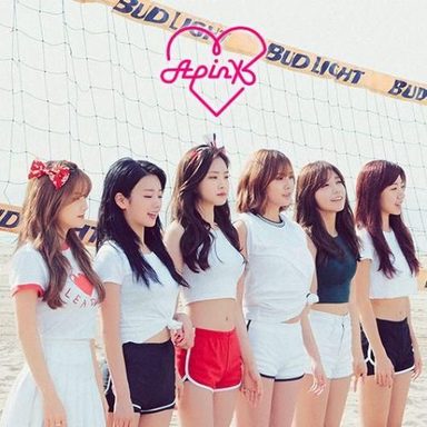 Apink photo 32