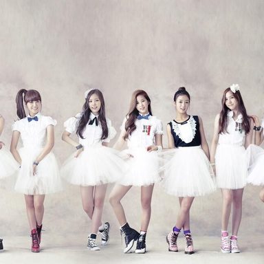 Apink photo 23