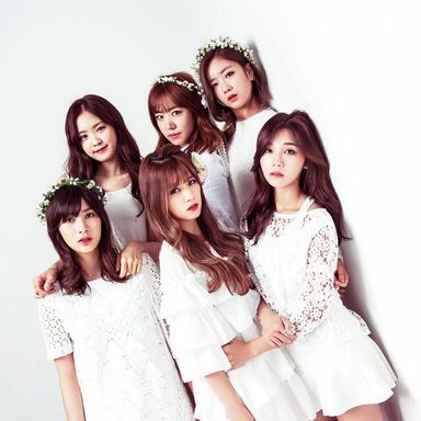 Apink photo 40