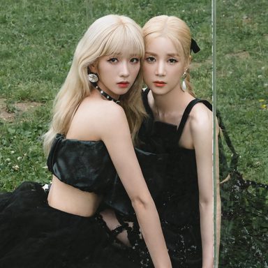 Apink CHOBOM photo 9