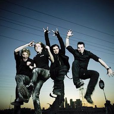 Apocalyptica photo 17