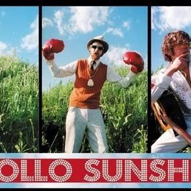 Apollo Sunshine