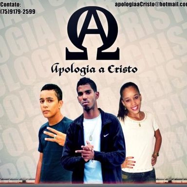 Apologia a Cristo