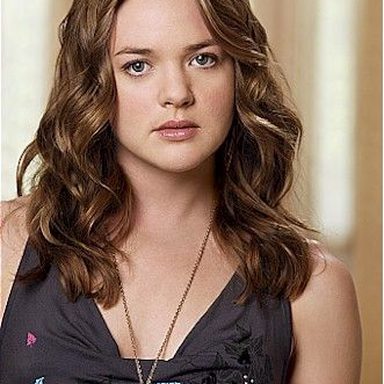April Matson