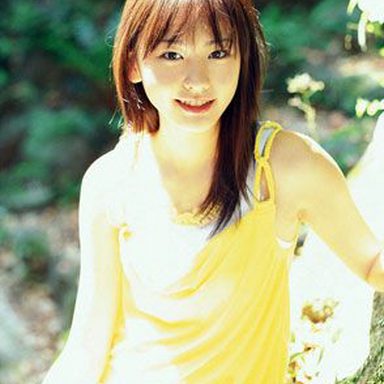 Aragaki Yui photo 16