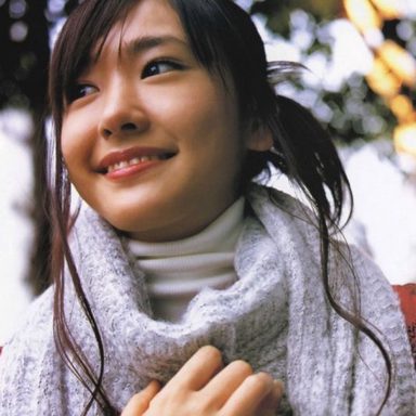 Aragaki Yui photo 10