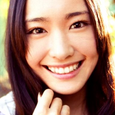 Aragaki Yui photo 11