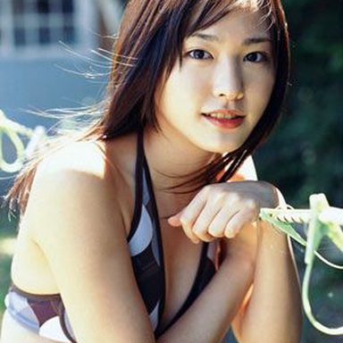 Aragaki Yui photo 14