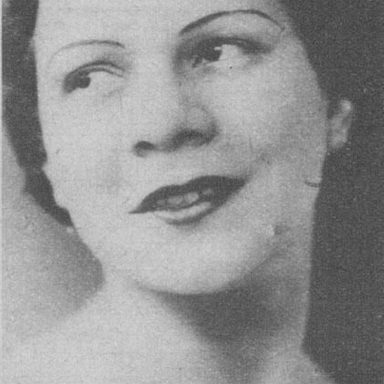 Aracy Cortes