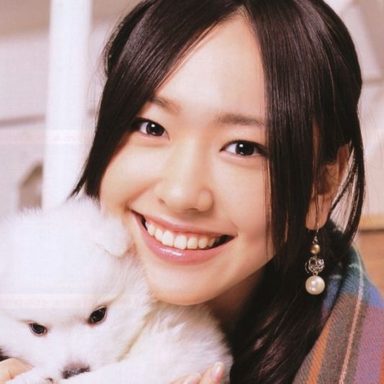 Aragaki Yui photo 9