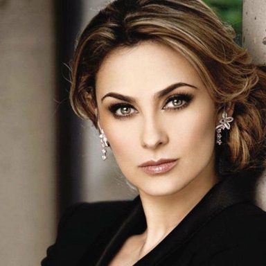 Aracely Arambula