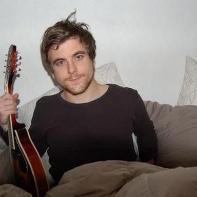 Anthony Green