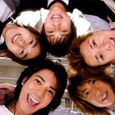 Arashi photo 14