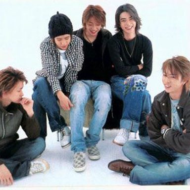 Arashi photo 18