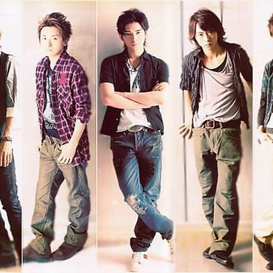 Arashi