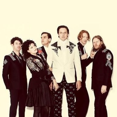 Arcade Fire