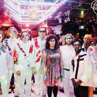 Arcade Fire