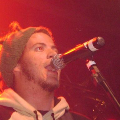 Arca Reggae