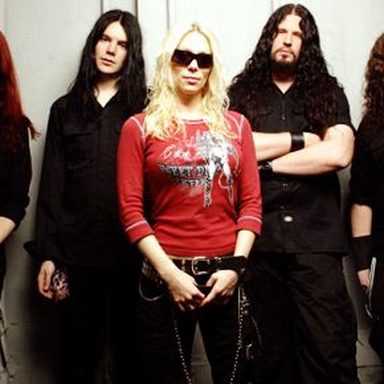 Arch Enemy photo 53