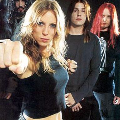 Arch Enemy photo 61