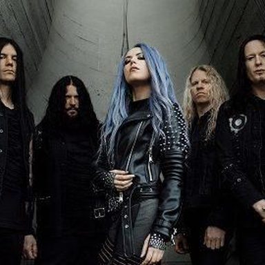 Arch Enemy photo 27